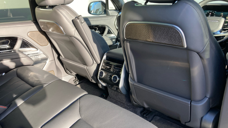 Land Rover Range Rover 3.0 D350 Autobiography 4dr Auto Diesel Estate